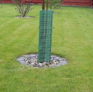 Apsauga medeliams 12 vnt (45x60)